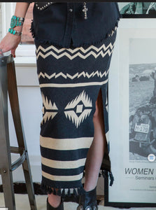 the 'sherwood' skirt