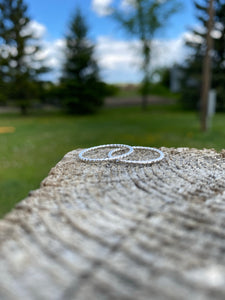 The ‘Kinsley’ Ring