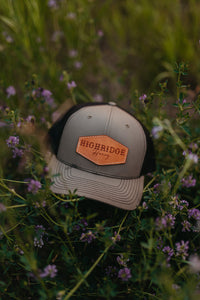 Highridge Honey ball cap
