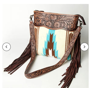 the 'donnie' purse