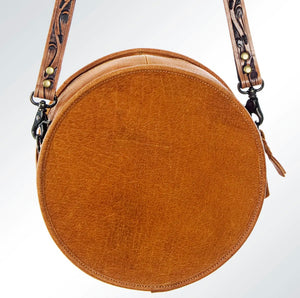 the 'scamper' purse