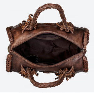 the 'CEO' purse