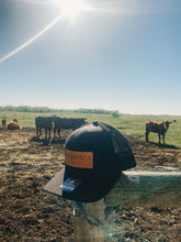 Load image into Gallery viewer, Highridge Honey ball cap
