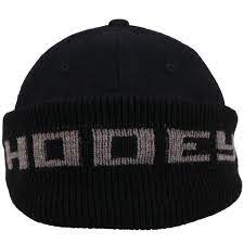 Hooey 'out cold' earflap hat