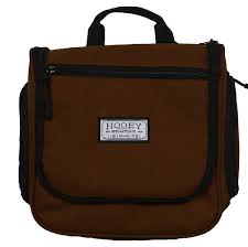 Hooey 'toiletry' bag